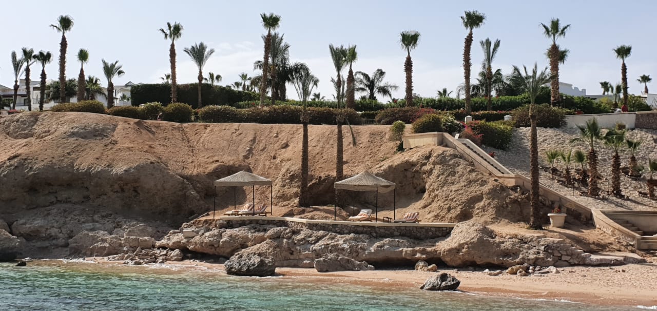 Strand Park Regency Sharm El Sheikh