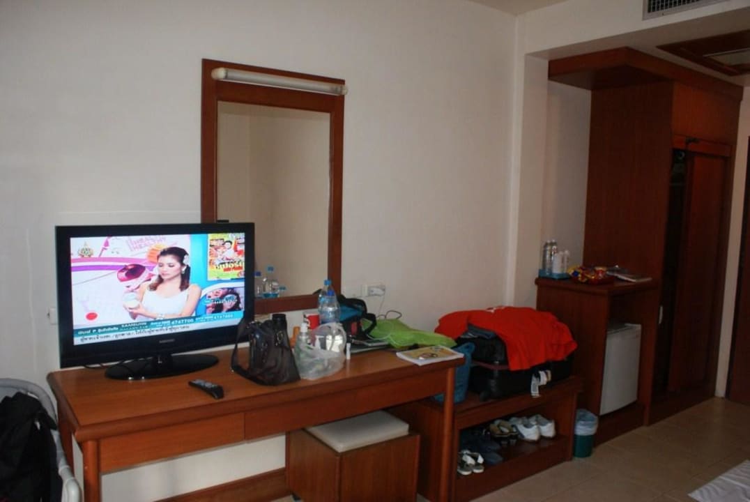 Zimmer C&N Hotel
