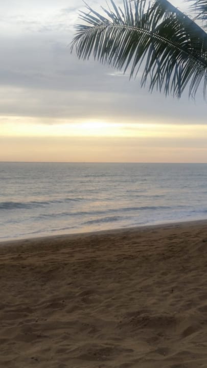 Strand La Flora Khao Lak