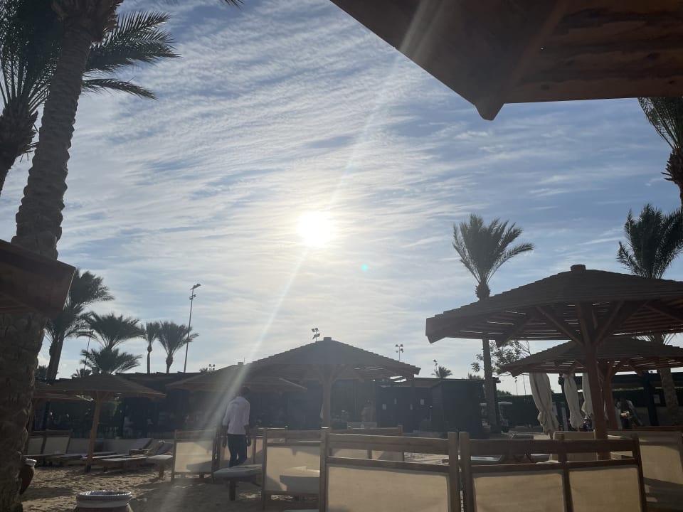 Strand Steigenberger Aqua Magic