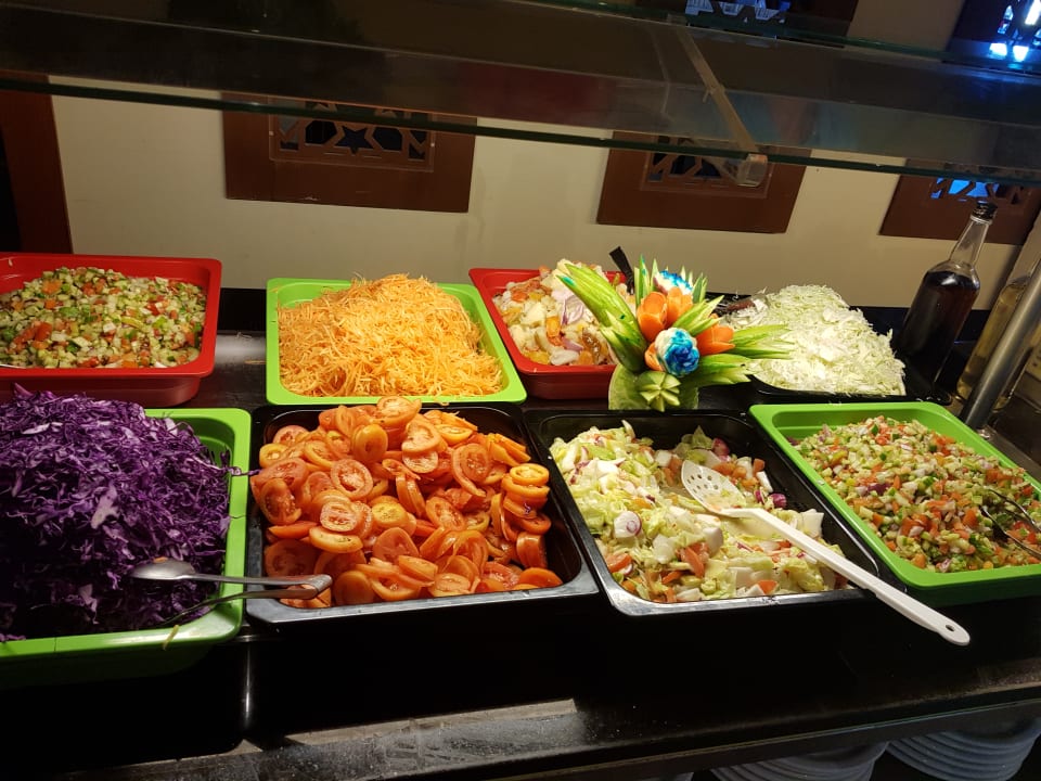 Gastro Djerba Sun Beach Hotel & Spa