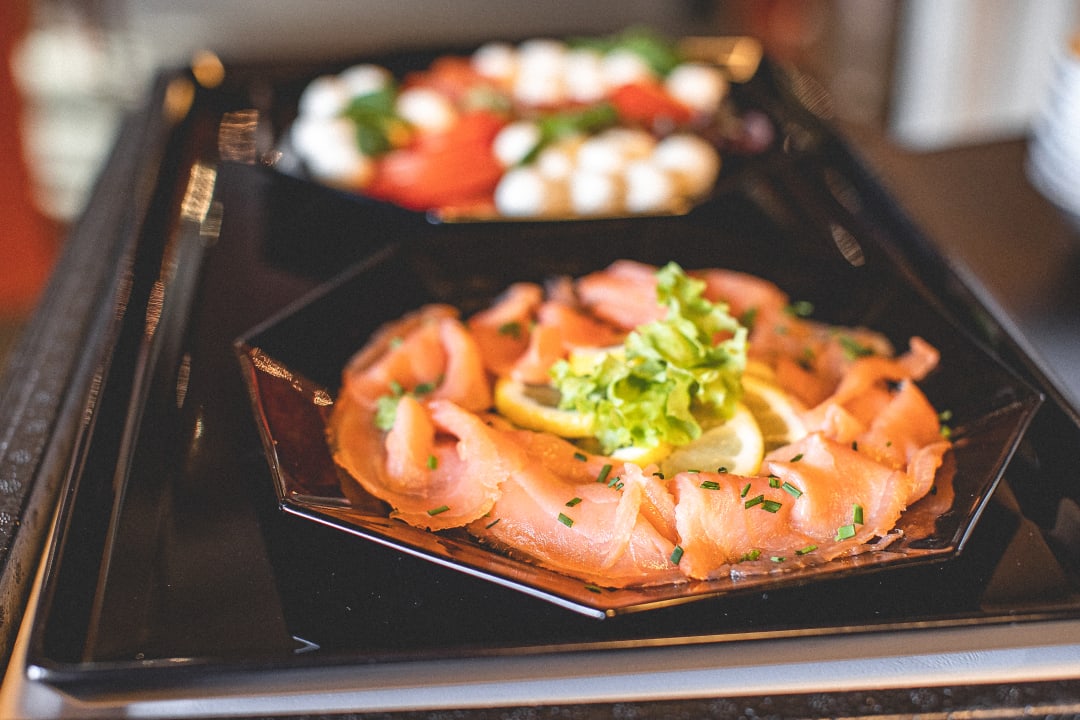 Gastro PLAZA INN Recklinghausen