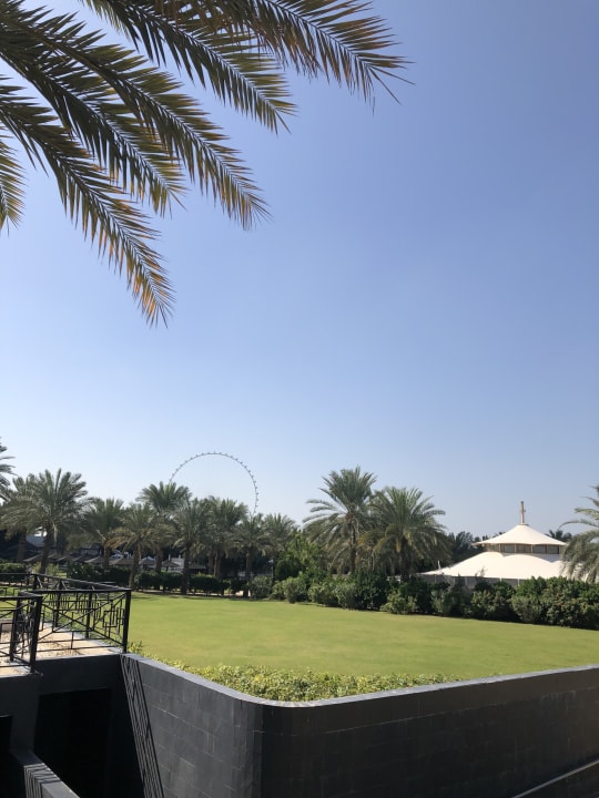 Außenansicht Le Royal Méridien Beach Resort & Spa Dubai