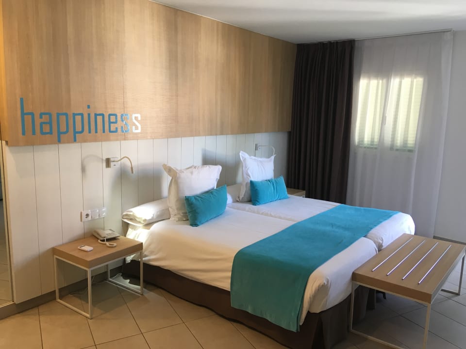 Zimmer Servatur Playa Bonita