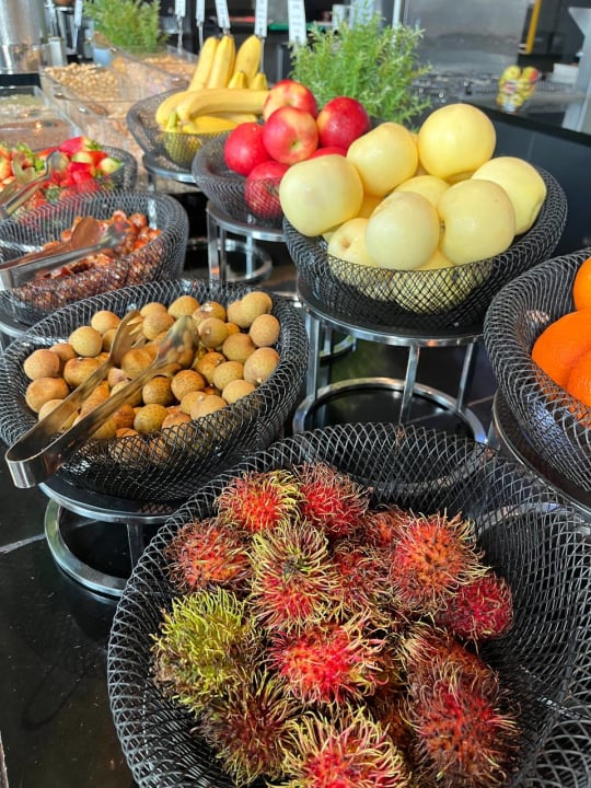 Gastro W Abu Dhabi - Yas Island