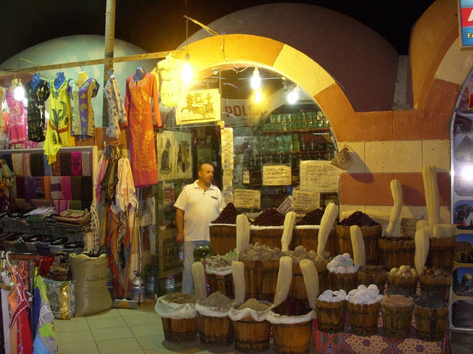 Sklep u Kazika JAZ Mirabel Beach