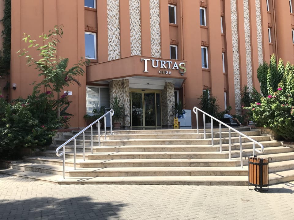 Sonstiges Club Turtas Beach Hotel