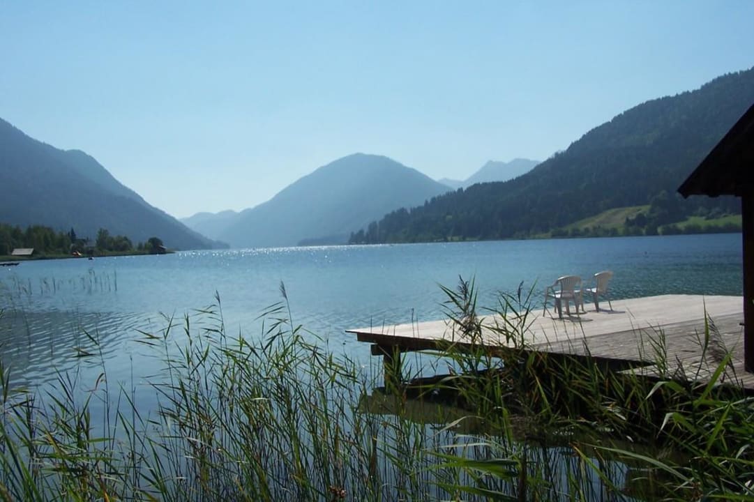 Morgenstille Regitnig - Hotel & Chalets