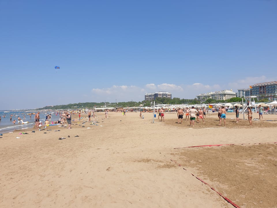 Strand Side Story Resort & Spa