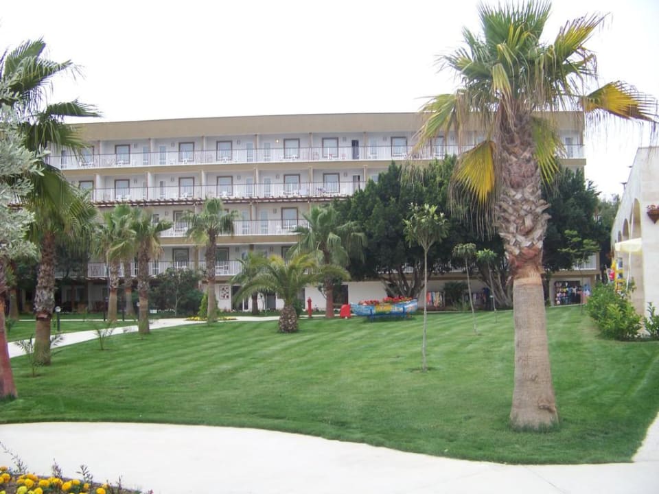 Hotel Otium Eco Club Side Marvida Family Eco