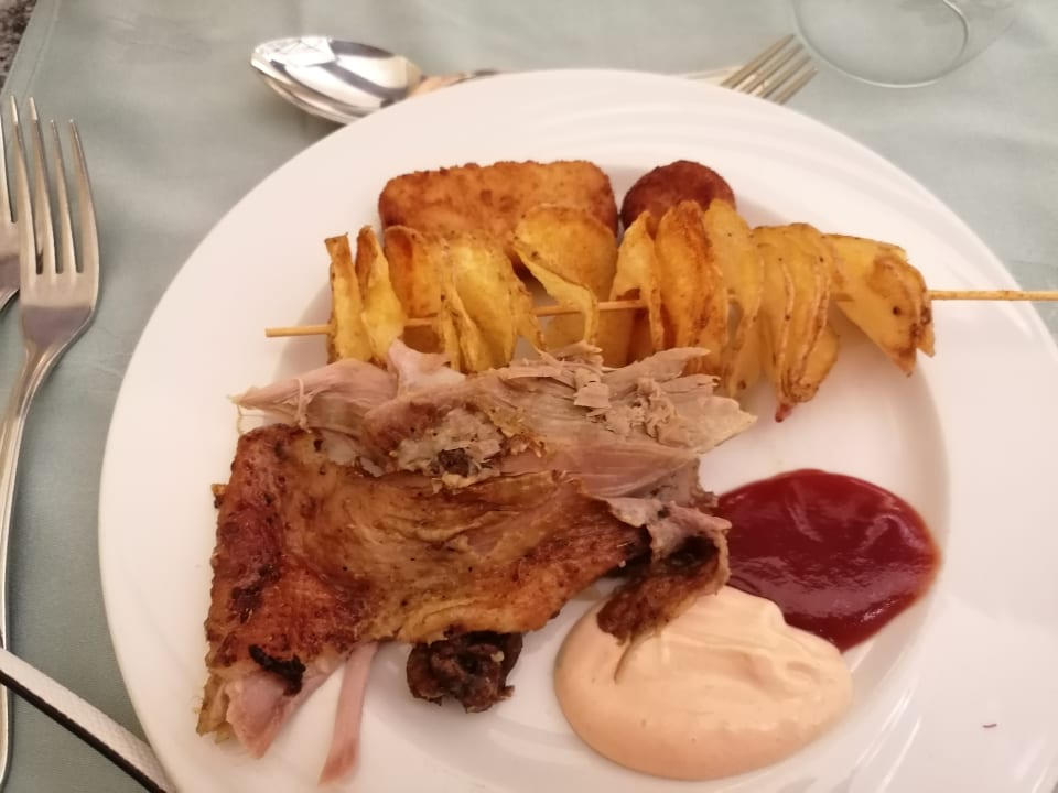 Gastro Club Paradisio El Gouna, Red Sea