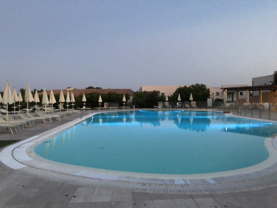 Pool Grande Baia Resort & Spa