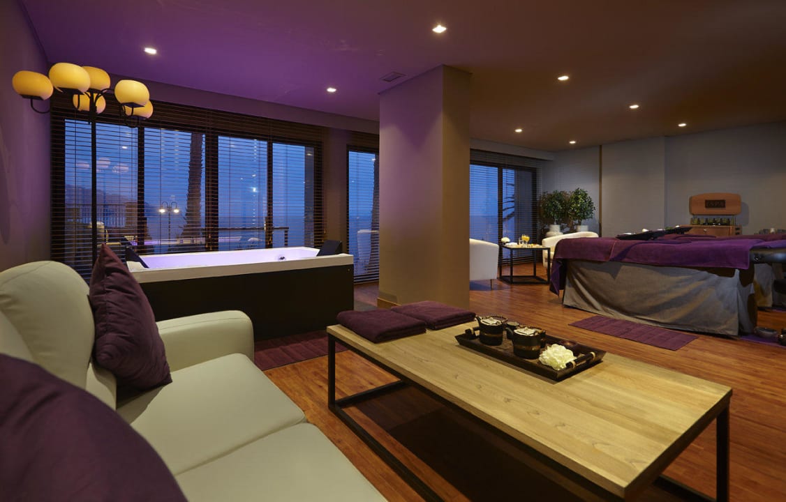 Spa Suite Hotel The Cliff Bay (PortoBay)