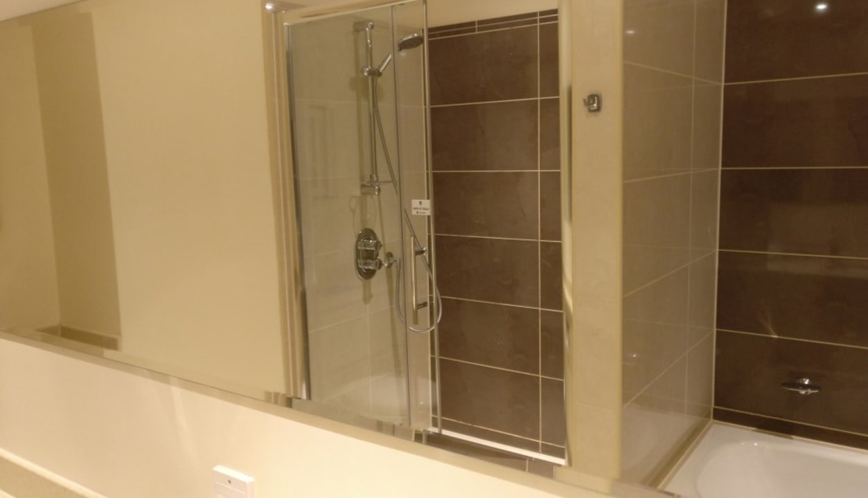 Zimmer Manchester Marriott Hotel Piccadilly