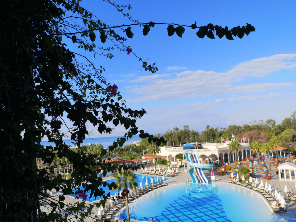 Selectum family resort belek фото