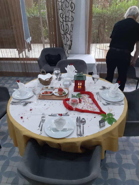 Gastro Hane Family Resort