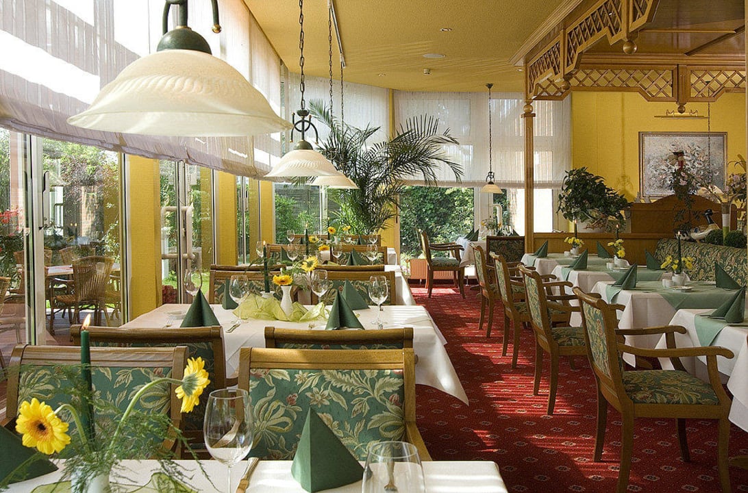 Restaurant Hotel Landhaus Dierkow