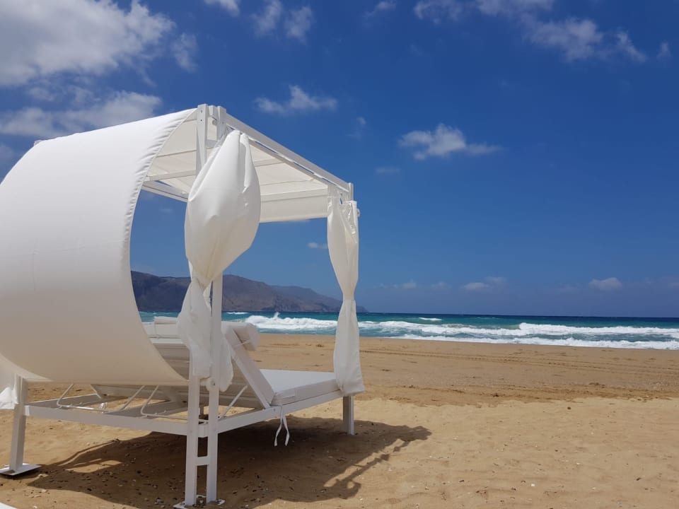 Strand Anemos Luxury Grand Resort