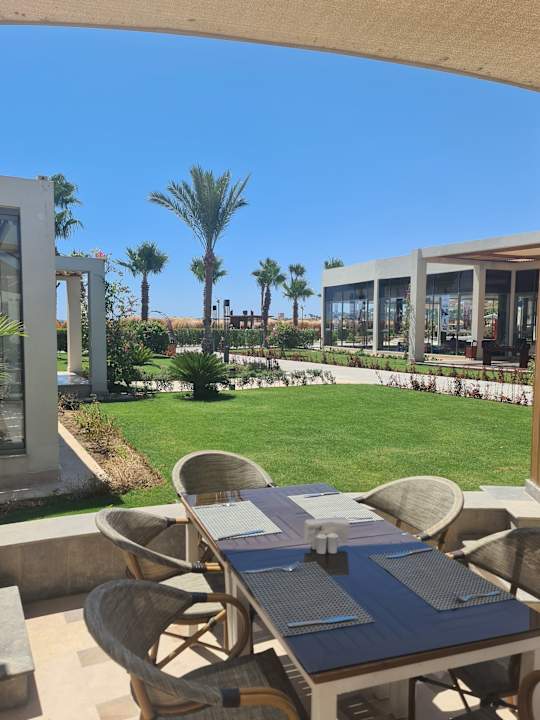 Gastro Xanadu Makadi Bay