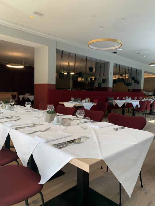 Gastro Alpenland St. Johann
