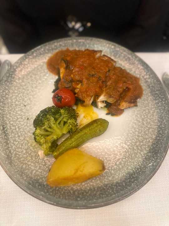 Gastro PALEMON Resort& Spa