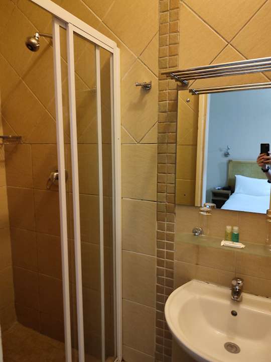 Zimmer Durban Manor Hotel & Conference Centre