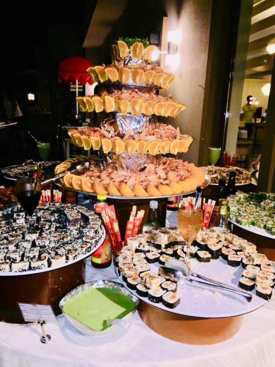 Gastro Club Grand Side