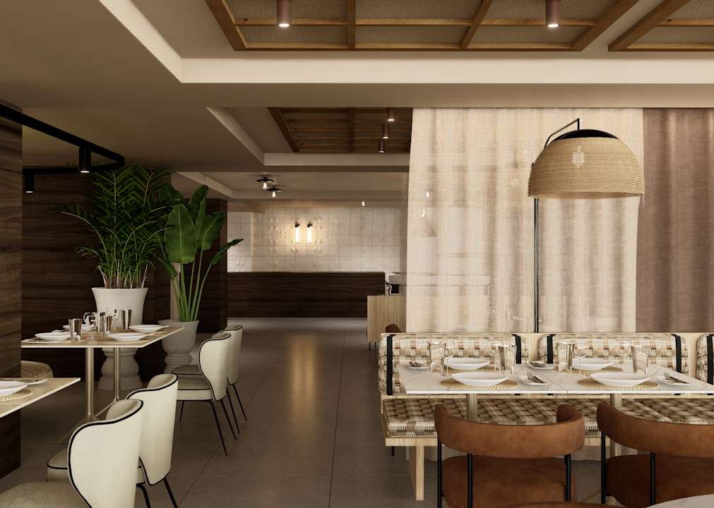 Gastro Aubamar Bali