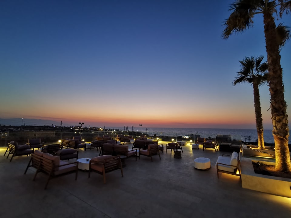 Außenansicht The Royal Senses Resort, Curio Collection by Hilton