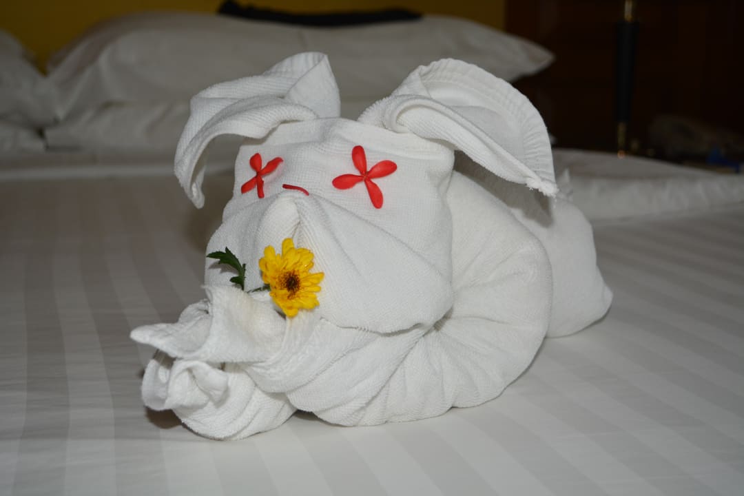 Zimmer Koh Chang Paradise Resort & Spa