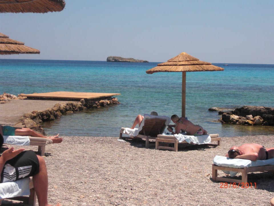 Strand Aquagrand Artistic Luxury Beach Resort - Adults only