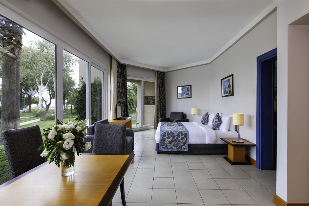 Zimmer Labranda Alantur Resort