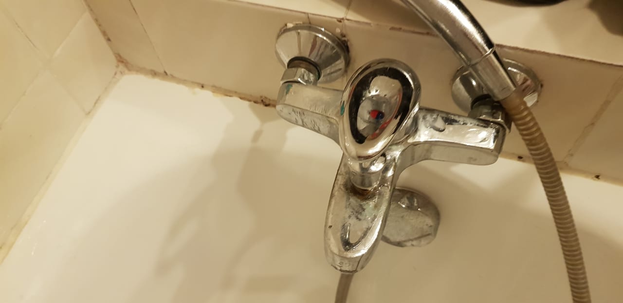 Zimmer Hotel Neptunia Skanes