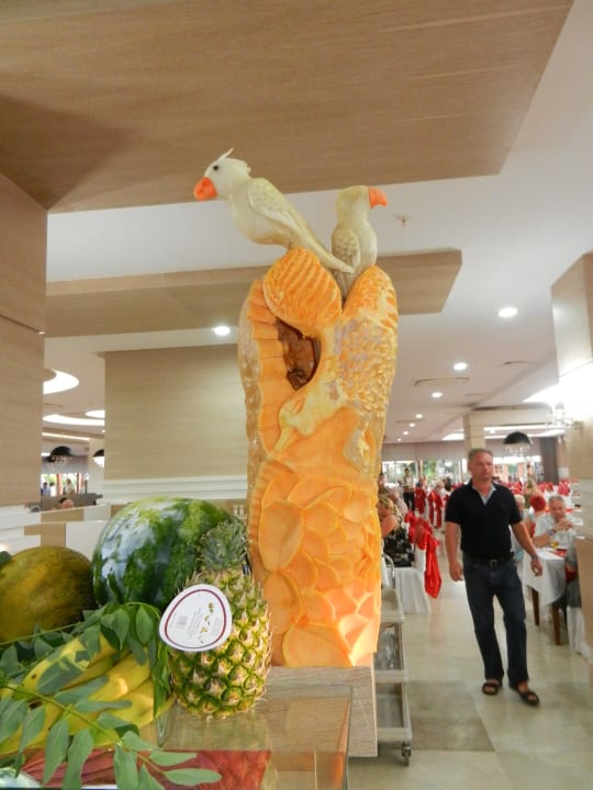 Superkünstler Adalya Ocean Deluxe