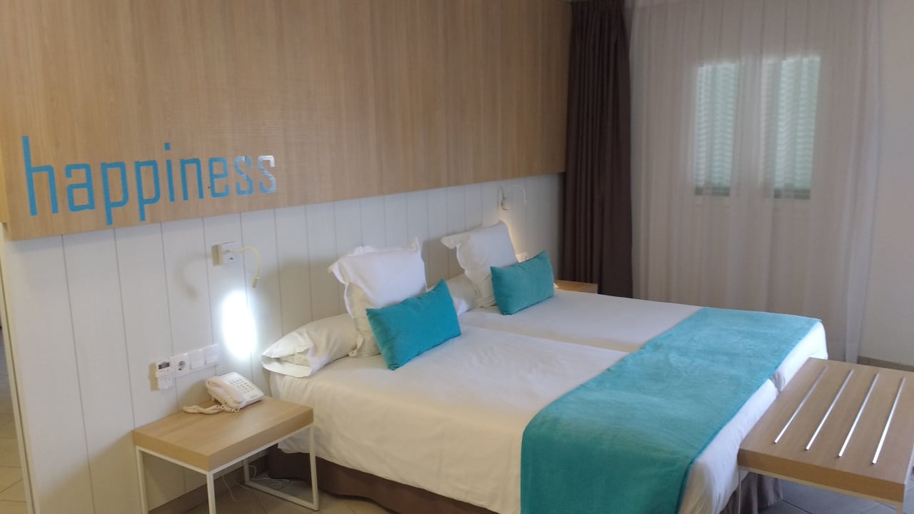 Zimmer Servatur Playa Bonita
