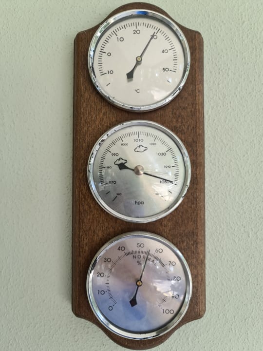 Sonstiges İncekum West Hotel