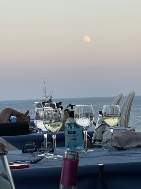 Gastro Atrium Prestige Thalasso Spa Resort & Villas