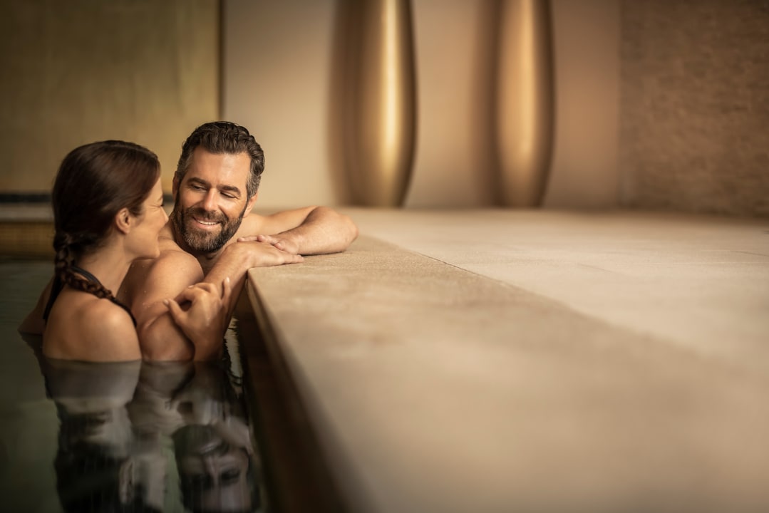 Pool Monte Mulini Adults Exclusive Hotel by Maistra Collection