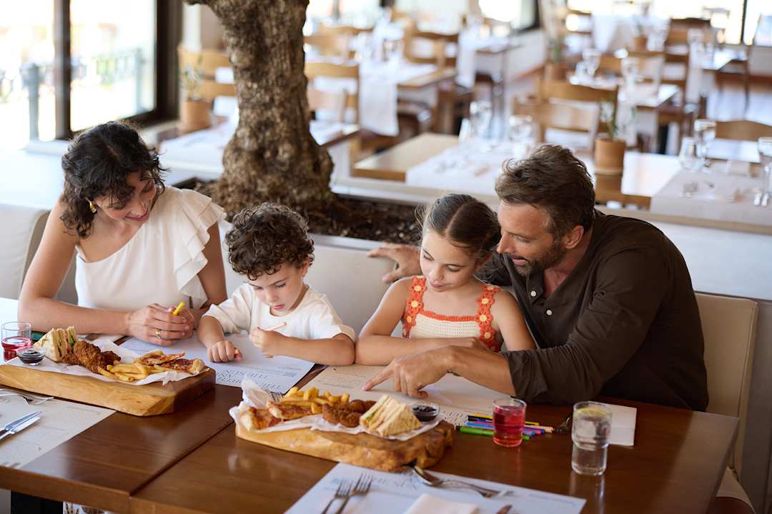 Gastro Creta Maris Resort