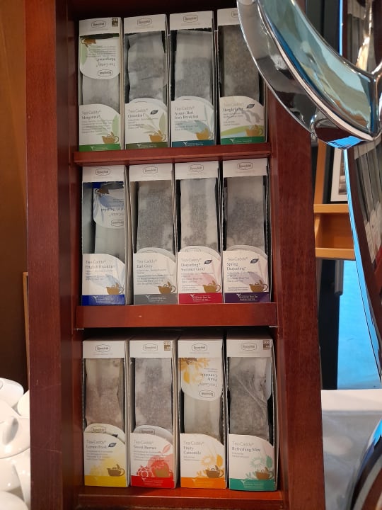 Gastro Hotel Reiters Supreme