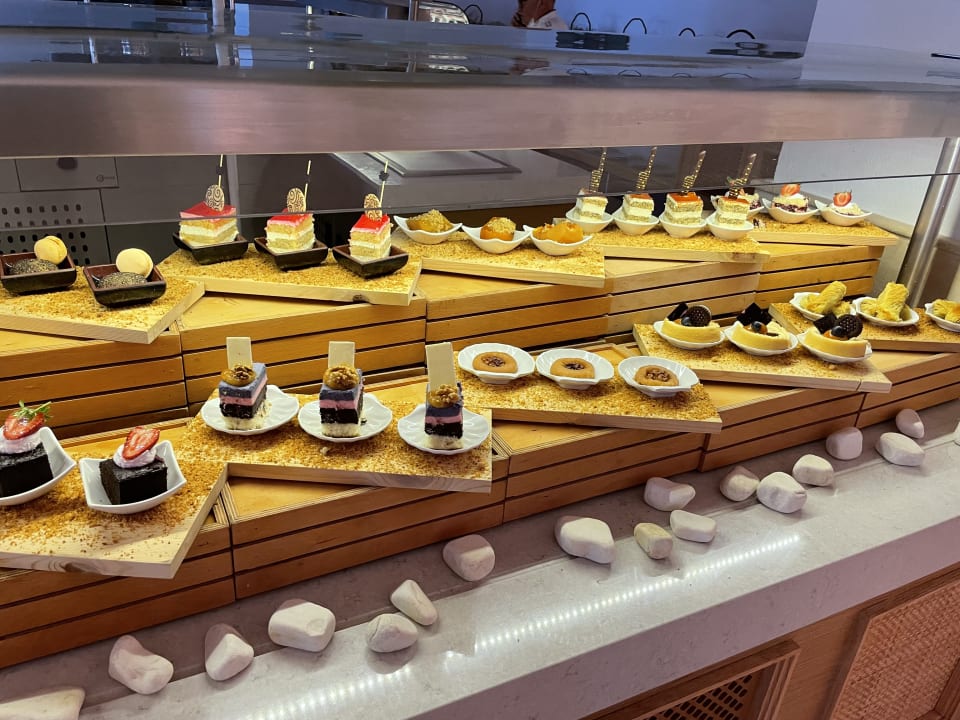 Gastro TUI BLUE Xanthe