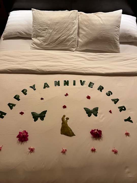 Zimmer Kuredu Island Resort & Spa