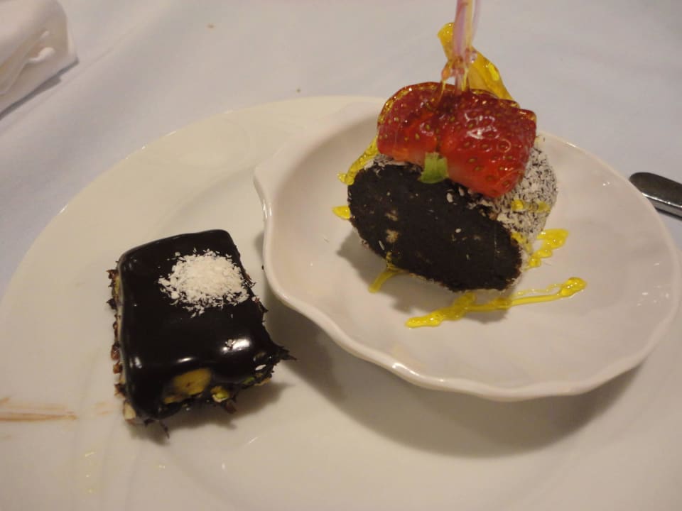 Nachtisch Arycanda Kirman Premium