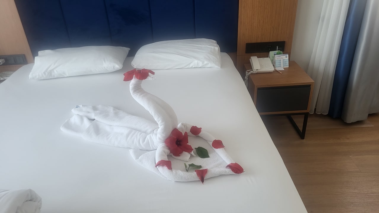 Zimmer Sealife Buket Resort & Beach