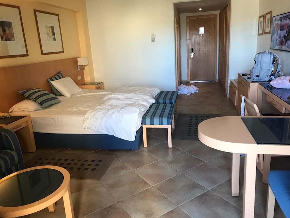 Zimmer Cleopatra Luxury Resort Makadi Bay