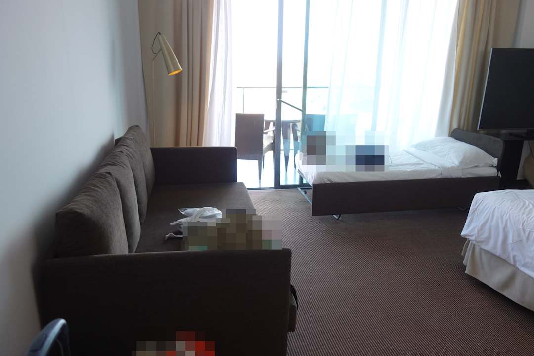 Zimmer Salobre Hotel Resort & Serenity