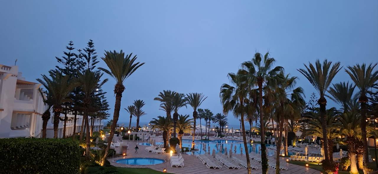 Pool Iberostar Waves Founty Beach