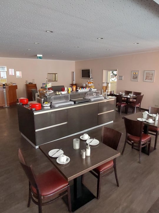 Gastro Hotel Well garni