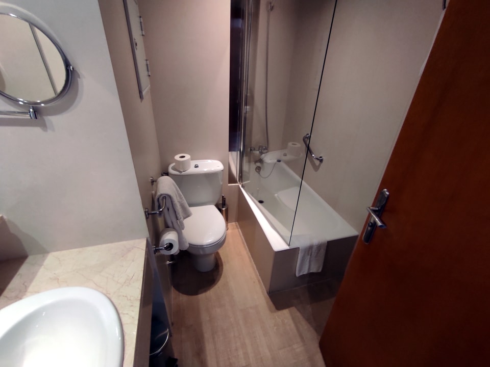 Zimmer Aubamar Bali
