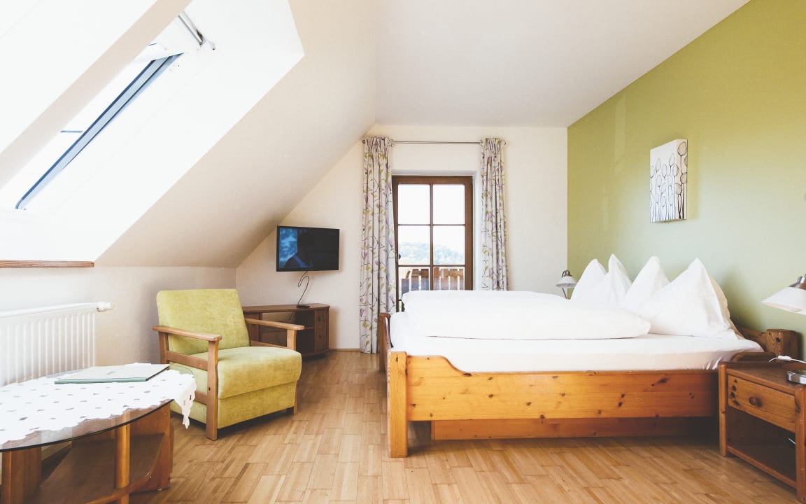 Zimmer Weingut Kögl